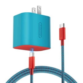 游戏机充电器;游戏机配件;数码视频线