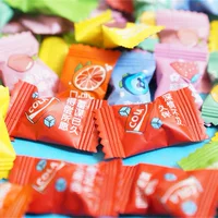 400г конфеты на свадьбу, Jingtev без мятного вкуса без мяты, твёрдый цвет, номер 4s развлекательная бесплатная доставка