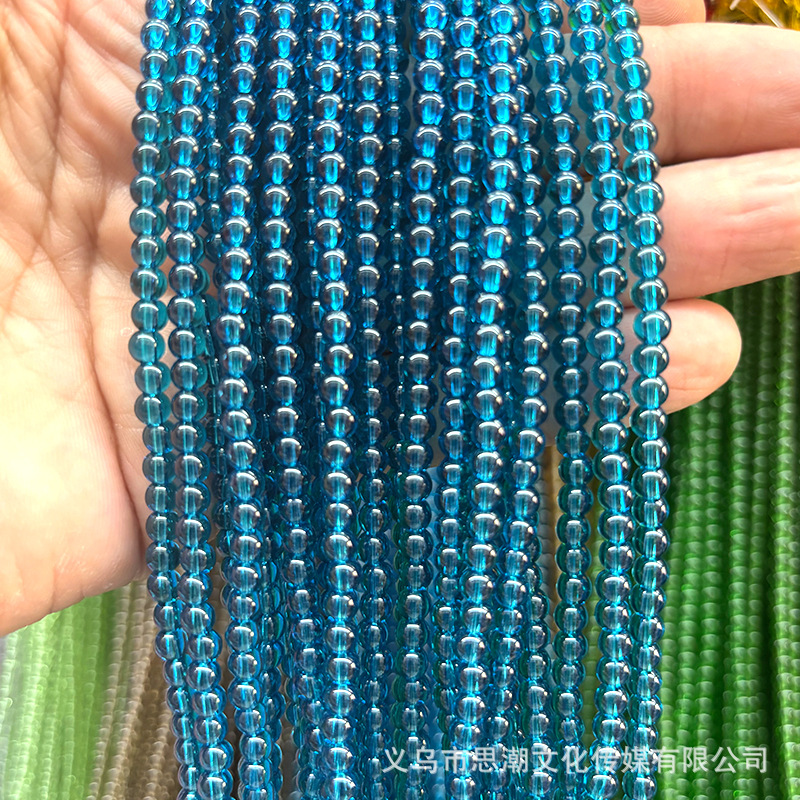 Pore ​​blue