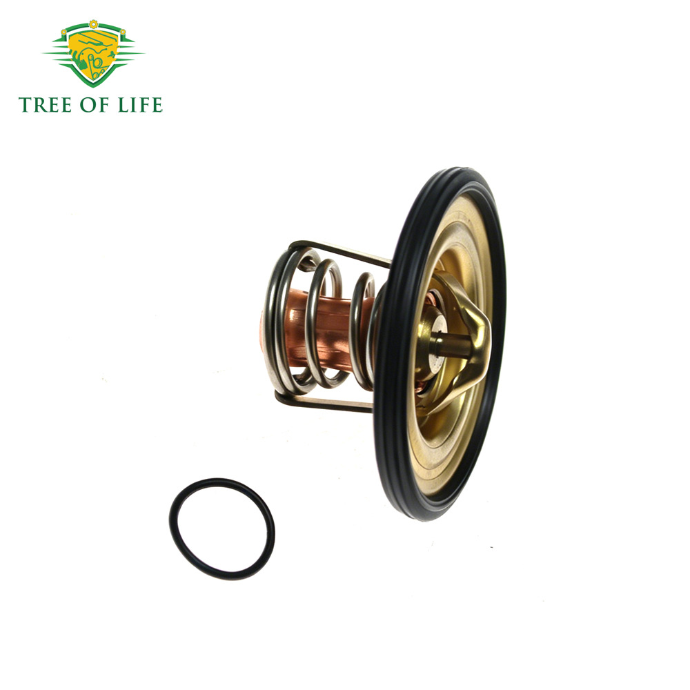 875796 833366 140 ℉   60 ° C is suitable for Volvo coolant thermostat kit