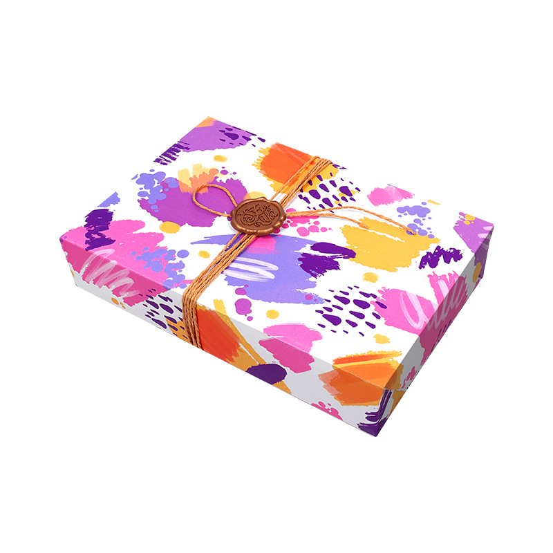 Amazon nuevo arte graffiti papel de regalo de cumpleaños del Día de San Valentín papel pintado papel de cubierta de libro al por mayor
