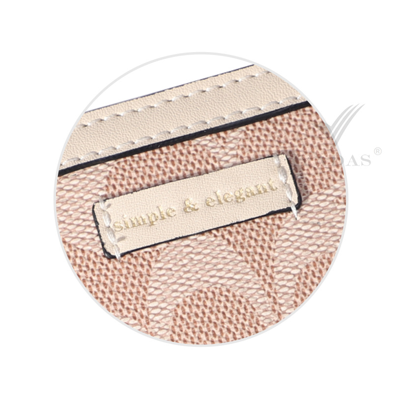 Yadas de las mujeres billetera al por mayor de impresión ovalada clásica corta pequeña de dos veces monedero de la moda transfronteriza cartera