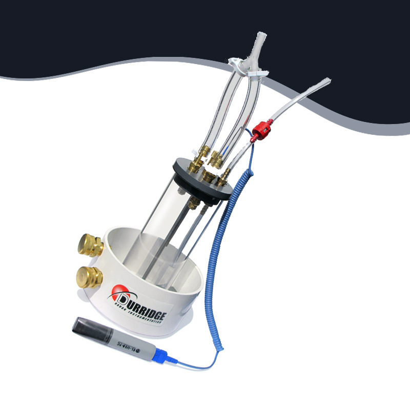 （议价）美国Durridge RAD7测氡仪测量水中氡标准配置空气土壤氡