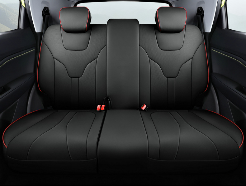 Customized 22 new arrival Wuling Xingchi special car seat cover special car fully surrounded four seasons universal cushion seat cover
