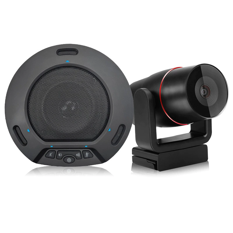 Умная планшетная CCTV-камера, микрофон
