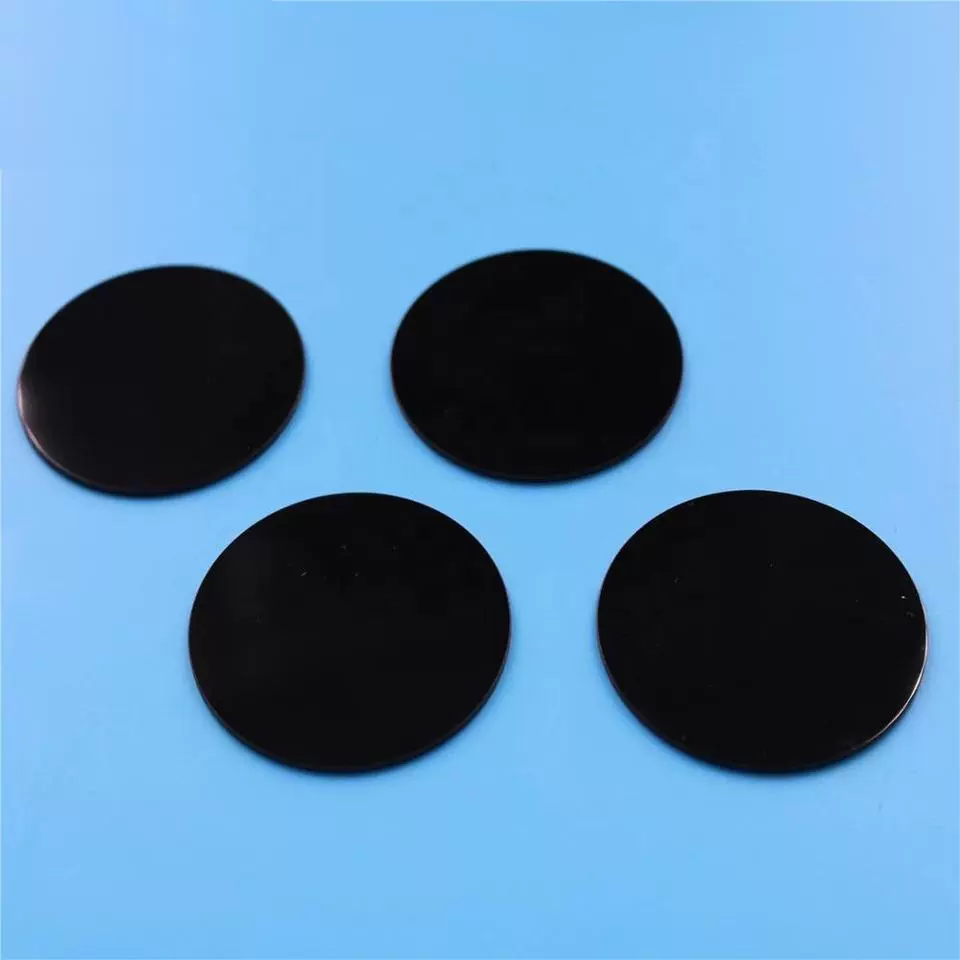 宽带带通滤光片波段覆盖广成像设备检测仪器适配 厂家直供