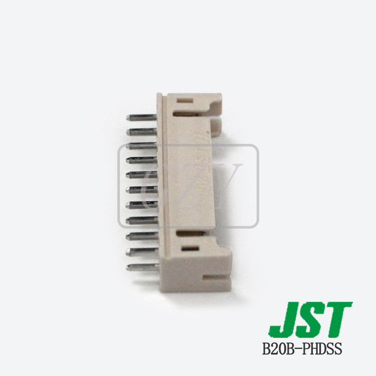 B20B-PHDSS  JST PHDϵ2.0mm߶԰