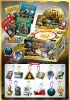 Delta acrylic pendant blind bags--32 bags in a box