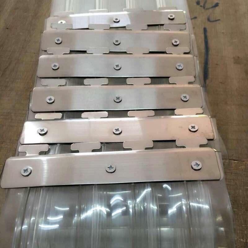 PVC Transparent Cold-proof Door Curtain Low Temperature Cold Storage Refrigeration Antifreeze Curtain Air Conditioning Kitchen Partition Curtain Household Dust-proof Door Curtain PVC Transparent Cold-proof Door Curtain Low Temperature Cold Storage Refrigeration Antifreeze Curtain Air Conditioning Kitchen Partition Curtain Household Dust-proof Door Curtain