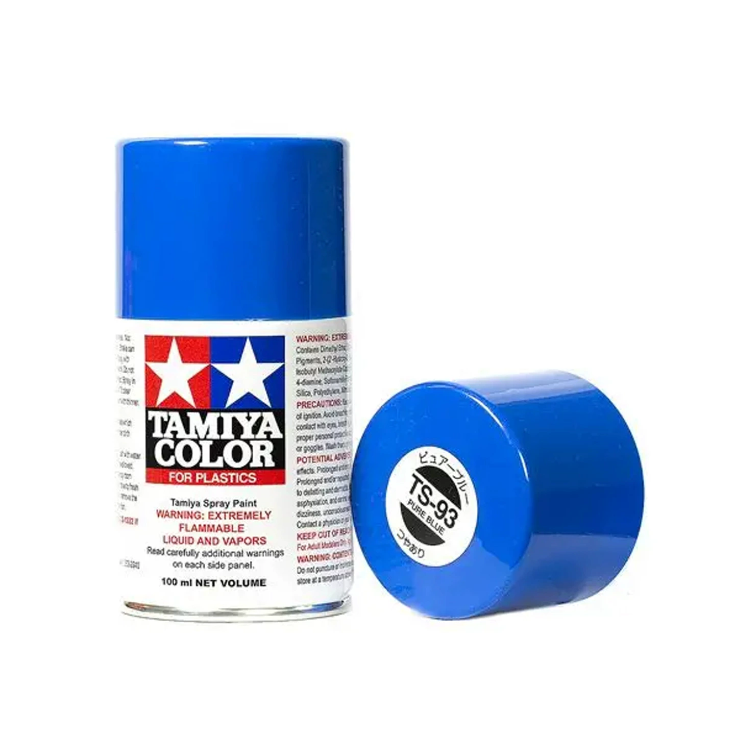 TAMIYA model special TS spray can/hand spray paint (100ml) TS1~TS56