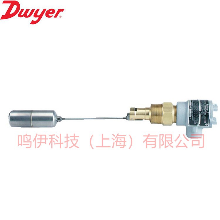 L4 L4-AT L4-D L4DTOP L4TOP液位开关FLOTECT美国Dwyer德威尔