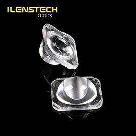 LED灯透镜;自行车灯