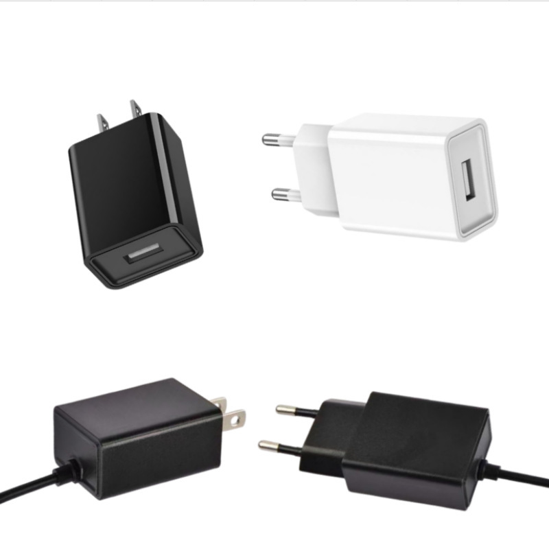 5V2A Charger with Ul Certification, Etl Pse Cb Gs Certification Complete, 5V1A 5V3A 5 to 65 Watt Charging Head 5V2A Charger with Ul Certification, Etl Pse Cb Gs Certification Complete, 5V1A 5V3A 5 to 65 Watt Charging Head