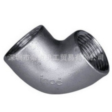 Inoc弯管接头304LL10A