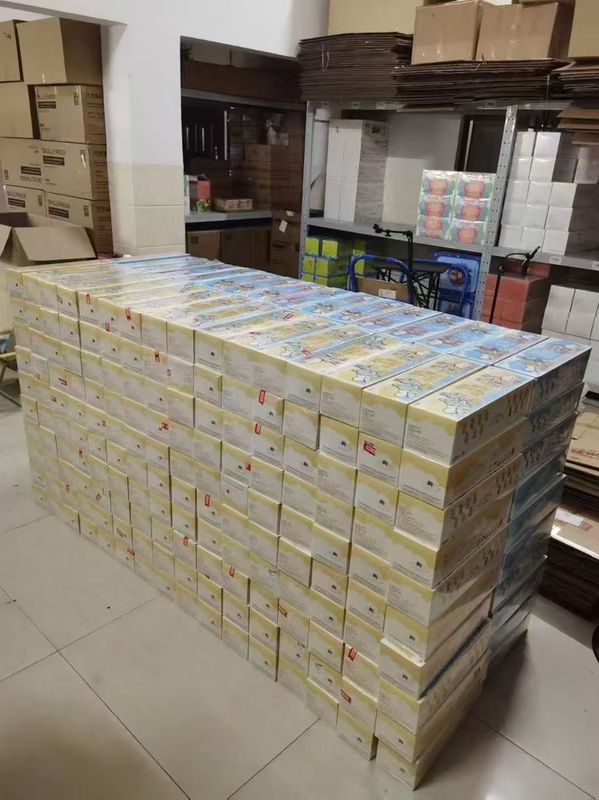 高品质四代拉布布mini泡泡玛特labubu4搪胶毛绒娃娃公仔玩偶|undefined