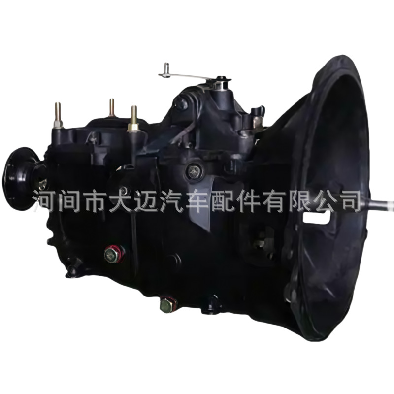 Mxa-5R Mxa5R Gearbox Is Suitable for Isuzu 4Hf1/4Bd1/Foton Lc5T30(A2Q01)