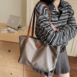 旅行箱;女士斜挎包;托特包