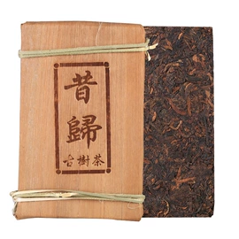 普洱茶;红茶;黑茶