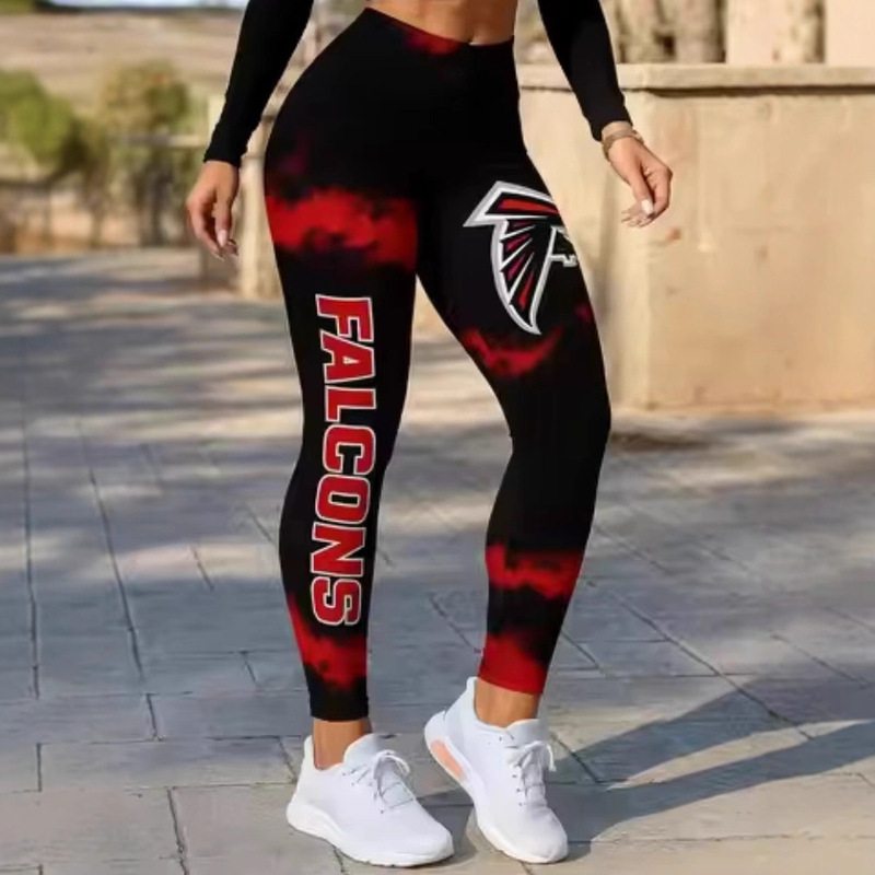 New Fashion High Waist Women Fitness Leggings Stretch Slim Yoga Pants Trousers Solid Good Quality Polyester New Fashion High Waist Women Fitness Leggings Stretch Slim Yoga Pants Trousers Solid Good Quality Polyester