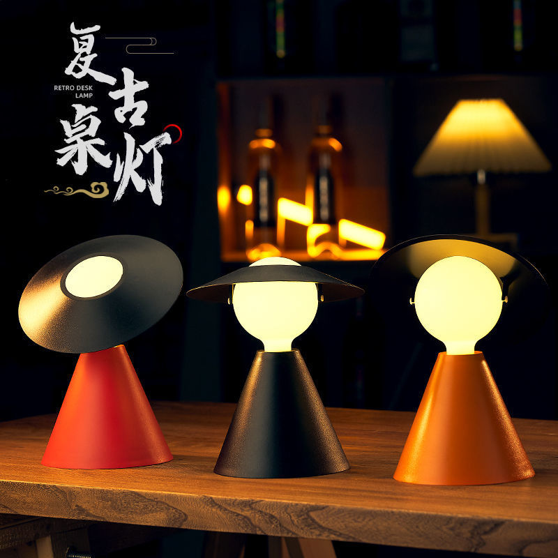 Creative LED table lamp