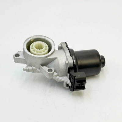 Transfer case GMC Colorado 19258697