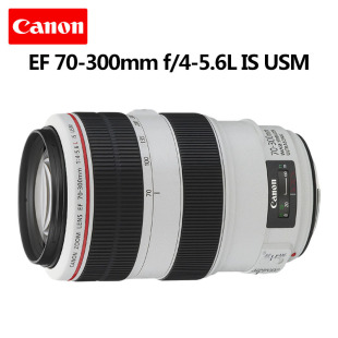 �F؛�m�ü���EF 70-300mm f4-5.6L IS USM�ְ��R�^L�tȦ�����L��
