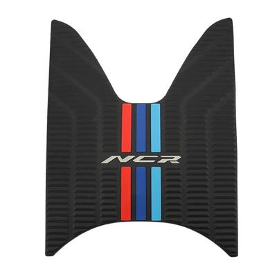 pedal pad foot pad — Motorcycle pedals