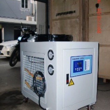 测厚仪、凸度仪用小型冷水机/中型冷水机上海宝鹰13701959839