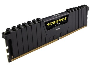 Suitable for pirate ship Avenger LPX series 8G 16G 32G DDR4 3200 36004000 memory chip inventory
