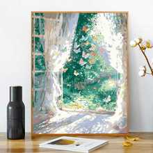 �þ�����Ī�εĻ��@diy�����ͮ��ֹ���ɫ�|���ͶYˇ�gС���쮋