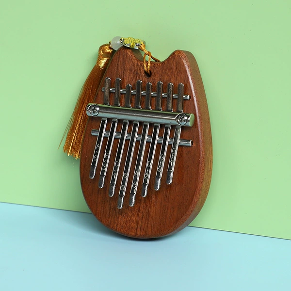 Zhongbayin Retro Totoro (send color box + full set of accessories)