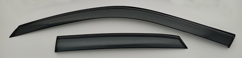 Suitable for Imported Short Shaft Audi A6 Sedan Rain Shield Audi A6 Swb Window Visor
