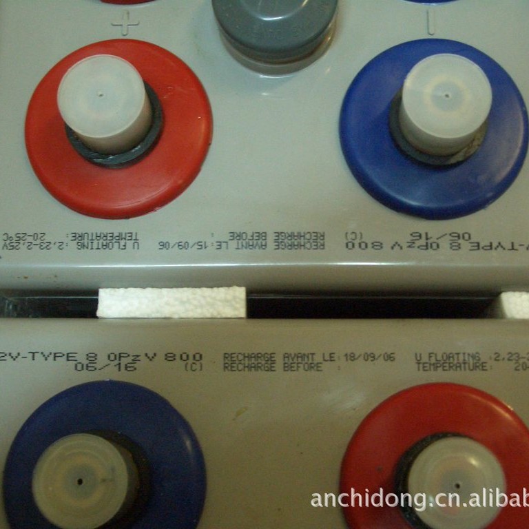 进口胶体电池  艾诺斯霍克Enersys   德国银杉蓄电池DETA