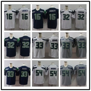 American Rugby Seahawks eahawks16#3#54#14#DK Metcalf Legendary Second Generation Jersey