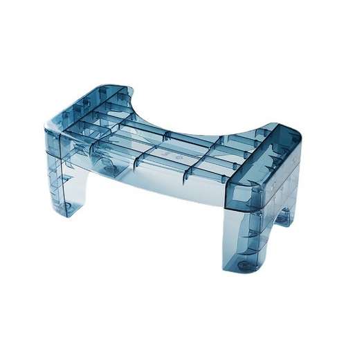 Toilet stool footstool squatting pit to assist in defecation artifact bathroom toilet adult foot stool