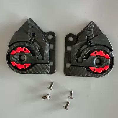 Thor 4 320 Replacement — Dəbilqə (Kaska) aksesuarları - 801-base