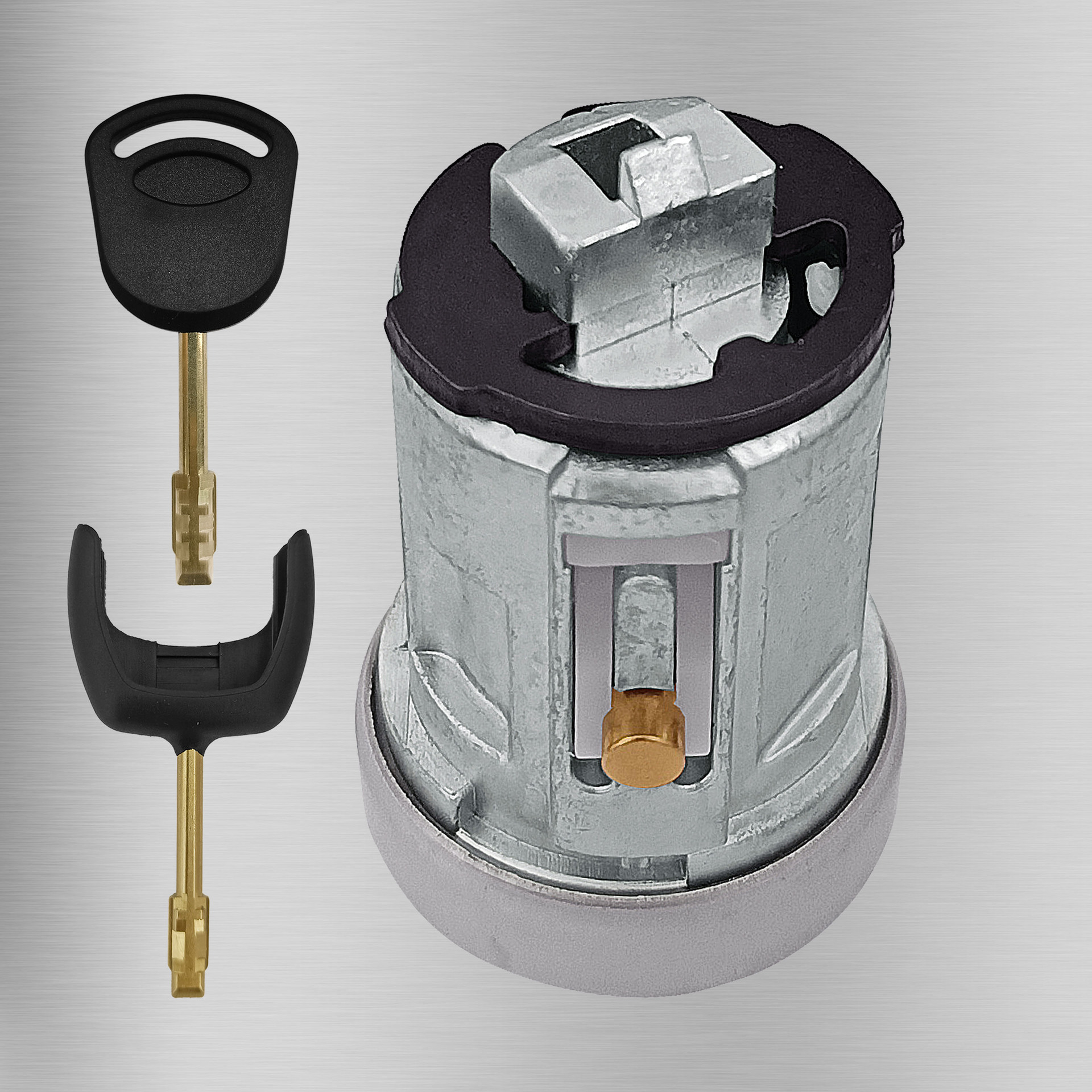 Bloqueo de encendido para Ford All-Switch MK7 Switch Starter OE: 2S61 - A3697 - AA 4355452