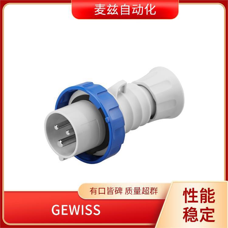 GW16424VA 格威斯 GWP3136FC757 插头 接线盒 德国 GEWISS