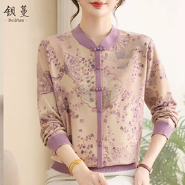 中老年棉服;中老年外套;中老年马甲