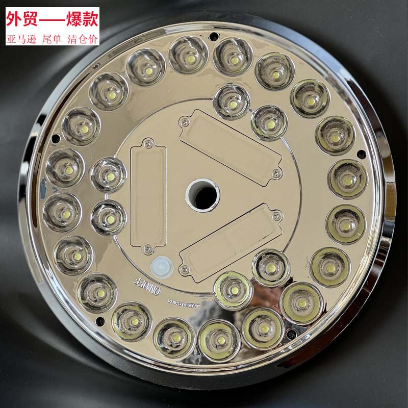 26 깃대 램프 실버 대외 무역 마지막 주문 핫 스타일