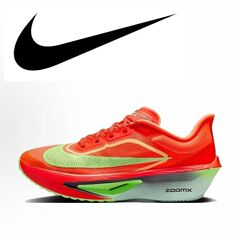 純粋なオリジナルの新しい Zoom Fly6 マラソン カーボン プレート ランニング シューズ Fly4 メッシュ通気性カジュアル スポーツ ランニング シューズ
