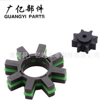 45254-28040适用丰田转向机齿轮电子方向机齿轮缓冲垫45253-28130