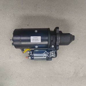 Mercedes-Benz starter 0001358024 0001360011 0001360022 0001360034