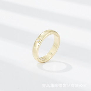 ���u�Ʒ���SOEM��������̫��n�溆�s�ٴ������18K��Ů��ָ