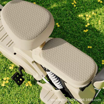 Electric car cushion, Silk Electric Car Seat Cover - electric-bicycle-front-rear-seat-covers-dujiu-bingdoudou-electric-bicycle-seat-cover-see-details-for-size