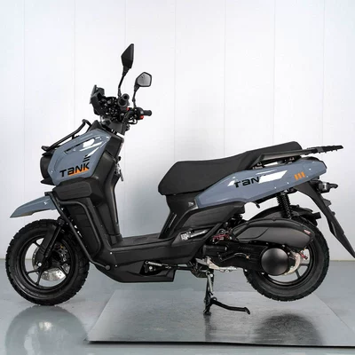 Commuting Outing Motorcycle Foreign – Motosikletlər
