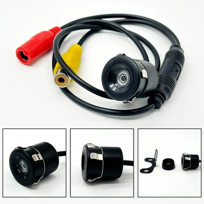 Camera, Multiple Night Vision | Vehicle camera