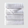 Star hotel towel Bath towel white thickening Bath towel hotel Dedicated