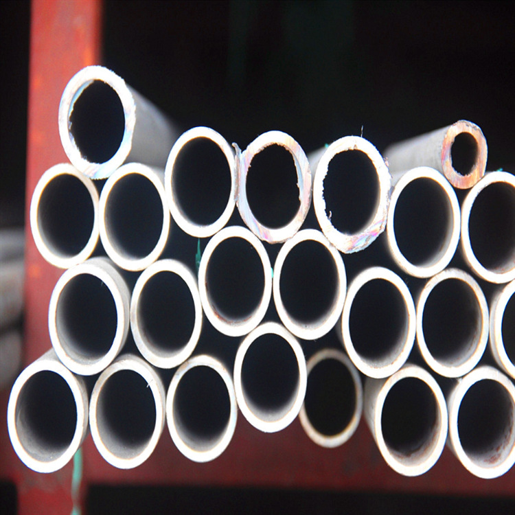 国标 美标S30408 06Cr19Ni10 0Cr18Ni9机电设备化工用不锈钢管