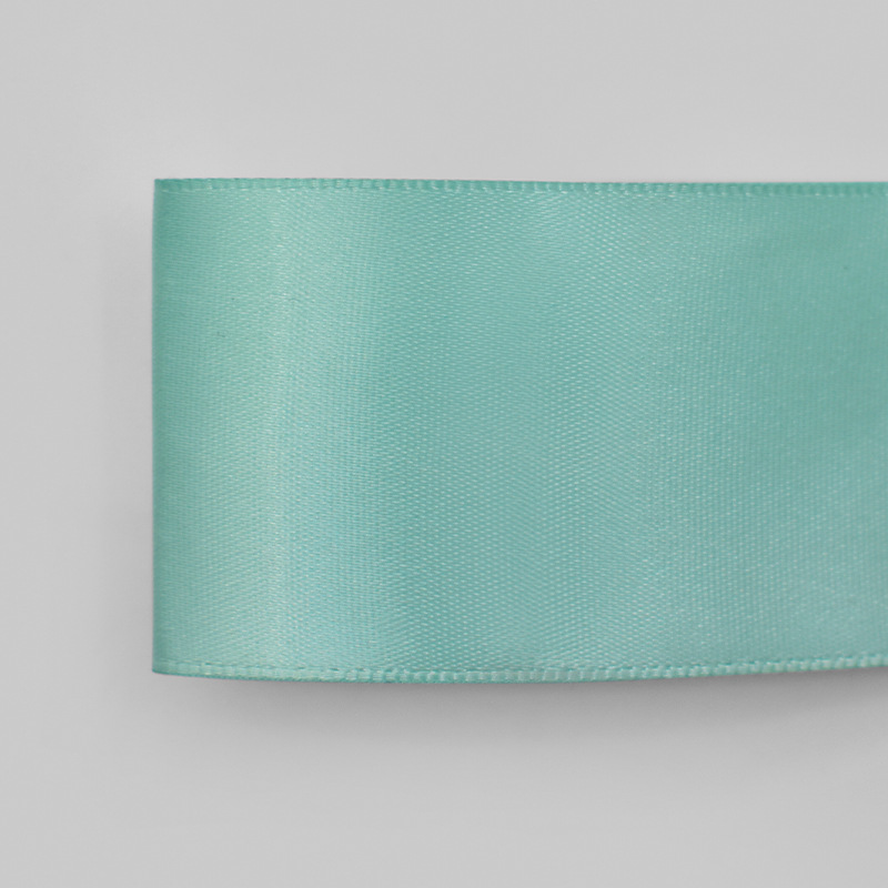 Envío gratis en toda la tienda Cinta 4cm Rollo cifrado hecho a mano DIY material de flor rosa cinta de satén regalo floral lazo cinta